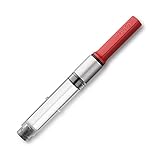 LAMY Konverter Z28 │ Z24 für LAMY Füllhalter (2er Pack)