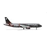 562065 - Herpa Wings - Etihad Airways Airbus A320 Formula 1'