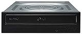 LG GH24NSD1.AUAA10B DVD-R/RW+R/RW Bulk Sata Schw