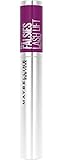 Maybelline New York Mascara mit Falsche-Wimpern-Effekt, Falsies Lash Lift, 02 Brown, 9,6