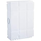 Goebel Wassertank 150 Liter Frischwasser Wasserkanister Kanister Abwasser Camping Caravan Boot R