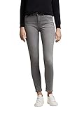 ESPRIT Damen 991EE1B315 Jeans, 922/GREY MEDIUM WASH, 29/34