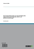 Das Stratarchiekonzept von Samuel Eldersveld. Organisationssoziologische Lehren und Weiterentwicklung