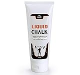 Anstore Liquid Chalk - 200 ml Flüssigkreide für maximalen Grip beim Sport - zum Bouldern Klettern T