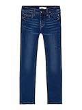 NAME IT Boy Jeans Sweatdenim X-Slim Fit 146Dark Blue D