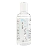 Deluxe Aqua Gleitgel (100ml) Lumunu Gleitfreude, Langzeitwirkung auf Wasserbasis, von V