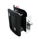 FENXIXI Türschlösser Travel Trailer Lockset Mit Built-in Deadbolt Mit Nylon-Komponenten Für Möbel Hardware-Zubehö