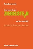 Und wenn dir ein Ziegelstein auf den Kopf fällt: Rudolf S