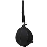 HAOX Balltasche, Einzel-Fußball-Aufbewahrungstasche Oxford-Tasche Basketballtasche Fußball-/Volleyball-Tasche für Einzel-Basketball Fußball, Volleyball, Fußb
