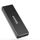 120GB Externe Festplatte USB C, JUANWE Datenspeicher Festplatte USB 3.1 Type C, 120 GB Speicher Festplatte Extern SSD Tragbares Kompatibel für Desktop, Laptop, PS4, Xbox One, Android Handy