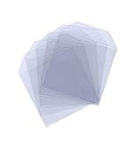100 CD SLEEVES