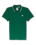 Element Freddie - Polo Shirt for Men - Polo-Hemd - Männer - XS - Grü