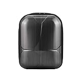 Drohnen-Schultertasche, Drohnen-Aufbewahrungstasche, Hartschalen-Drohnen-Rucksack, vollstediges Set, Aufbewahrung, Drohne, Schultertasche, EVA, wasserdichte Aufbewahrung, Schulterrucksack, passend p