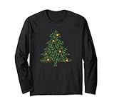 Jurassic World Christmas Dinosaur Jumble Tree Lang