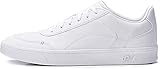 CARE OF by PUMA Damen Low-Top Sneakers, Weiß (White White), 42 EU