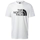 THE NORTH FACE - Half Dome T-Shirt für Herren - Kurzarm, L