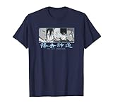 Avatar: The Last Airbender Kanji Group Panels T-S