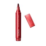 KIKO Milano Long Lasting Colour Lip Marker 105 | Lippenstift No-Transfer, Natürlicher Tattoo-Effekt Und Extrem Langer Halt (10 Stunden)