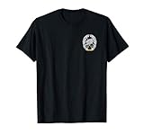 Herren Fernspäher Deutsche Bundeswehr stürzender Adler T-S