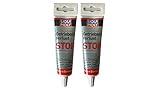 Liqui Moly 2X Getriebe-Öl-Verlust-Stop 1042