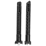 kerryshop Autoteile 1PAIR-Getriebesensoren. Y3 / 9B4 Y3 / 9B5 Für Mercedes 722.8 Getriebesteuerg
