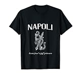 Napoli Jersey – Neapel, Italien Italienische SCOPA Sprichwort T-S
