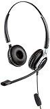 Sennheiser SC 660 TC, Beidseitiges Premium-H