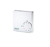 Eberle 119 1701 91 100 HYG-E 6001 Hygrostat Weiß