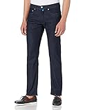 Pierre Cardin Herren Lyon Jeans, Blau, 3532