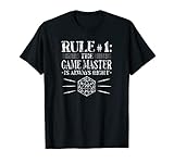 RPG Roleplaying D20 T-S