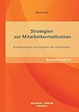 Strategien zur Mitarbeitermotivation: Auswirkungen von Hunden am Arbeitsp