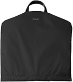 DEGELER Business Kleidersack mit einzigartigem Titan Kleiderbügel - Anzugtasche für knitterfreies & müheloses Reisen mit Anzügen &
