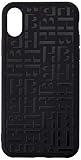 BOSS Herren pcover_HBS Phone Case, Black1, XS