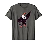 Angry Birds Mächtiger Adler offizielles Merchandise T-S