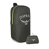 Osprey Airporter for 10 - 50L Packs - Shadow Grey (S)