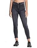 Gianni Kavanagh Damen Grey Core Skinny Jeans, grau, XS