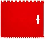 Connex cox883270 – Zahnspachtel Kunststoff, R