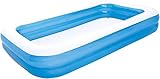 JUNG Netspa pool aufblasbar , Outdoor & I