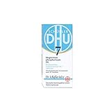 DHU Schüßler-Salz Nr. 7 Magnesium phosphoricum D 6 Tabletten, 420 St. Tab