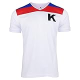 tuffasport Kickers Trikot, Made in Europe (XXL)