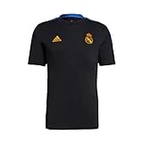 Adidas - Real Madrid Saison 2021/22, Trikot, Other, Ausbildung, M
