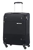 Samsonite Base Boost - Spinner S (Länge 40 cm) Handgepäck, 55 cm, 39 L, Schwarz (Black)