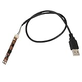 Kameramodul OV9726 1MP 1920 * 720P OTG UVC USB-Kameramodul für Android Windows Linux Mac Webcams-Modul für industrielles Heimwerk