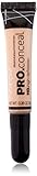 L.A. Girl Cosmetics Pro Conceal HD Concealer, Porzellan 8 g