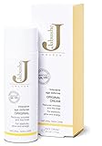 JABUSHE Original Cream I 50 ml I aktive Tagespflege mit QAL-100 für reife Haut I regenerierende Nachtcreme für Elastizität & Strahlkraft I natürliche Hautpflege aus Schw