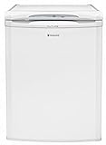 Hotpoint RZA36P Senkrechter Unterbau, 90 l, A+, Weiß – Gefrierschrank (vertikal, 90 l, 5 kg/24 h, SN-T, A+, weiß)