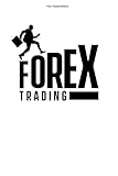 Forex Trading Notizbuch: 100 Seiten | Liniert | Markt Trader Team Bär Geschenk Bulle Forex Traden Trade Devisenmarkt Trading Händler Devisen H