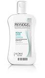 PHYSIOGEL Scalp Care Mildes Shampoo – Für trockene und empfindliche Kopfhaut – 1 x 250