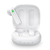 Timekettle WT2 Edge Übersetzer - Sprachübersetzer mit 40 Sprachen 93 Dialekte & Offline - Übersetzung, Touch-Steuerung Smart Language Translator für iOS und Android, mit Ladekoffer &