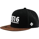 Bavarian Caps 1516 Hopfendolde Cap, dunkelblau, ONE S